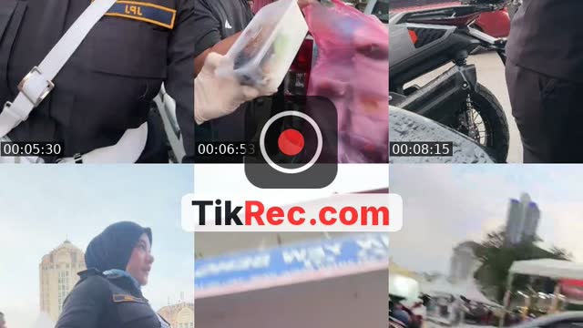 TikTok live: Mlm ni sambutan hari kebangsaa by @mekmaaa93