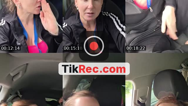 @linachaleila TikTok live