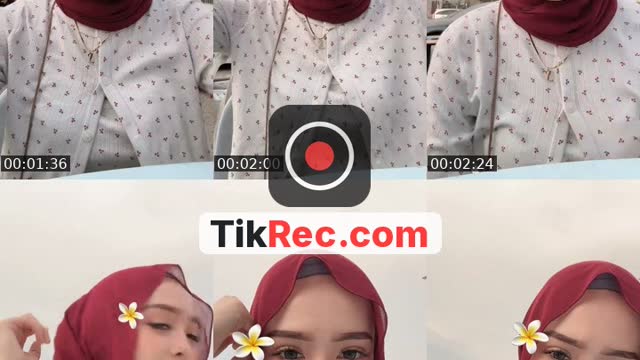 @arisyqyis TikTok live