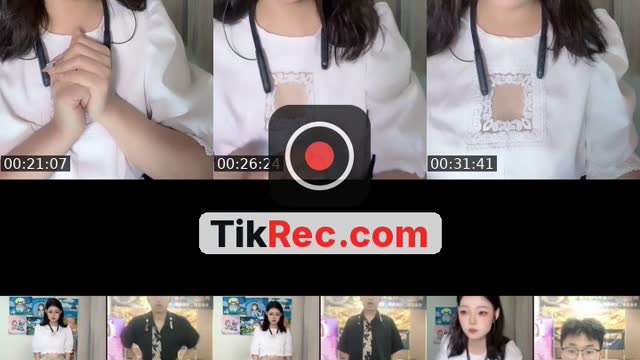 @wanzidaren1999 TikTok live