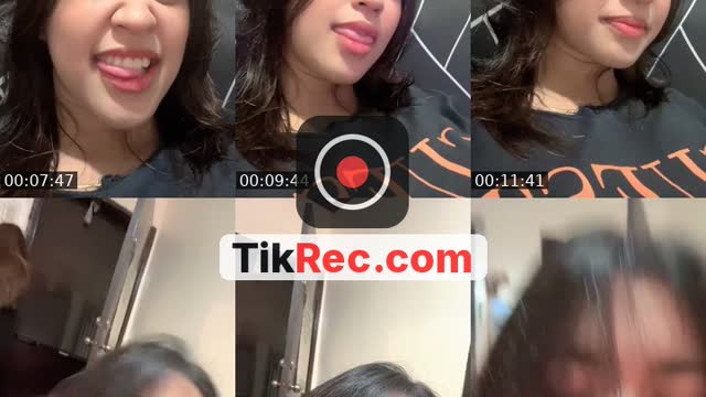 TikTok live: Gayak tayo by @zxaney_