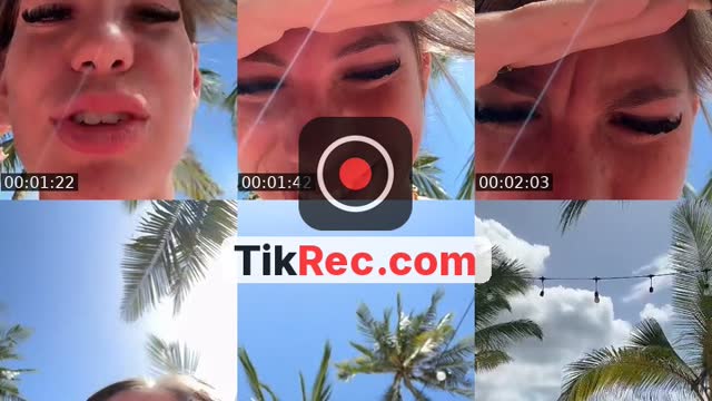 @martyfio22 TikTok live