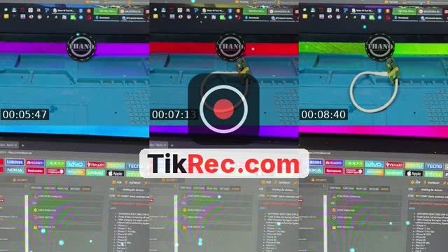 TikTok live: respondiendo de todo by @thanoserviciotecnico