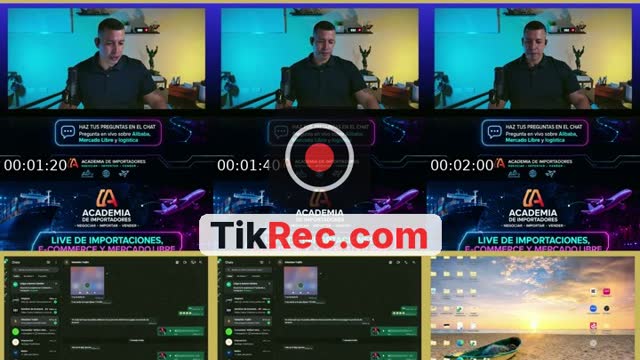@andersoncruztips TikTok live