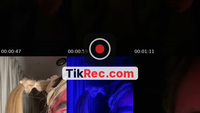@milaa_guzmann TikTok live