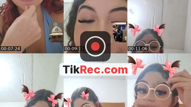 @k_alvessly TikTok live from 2026-08-31