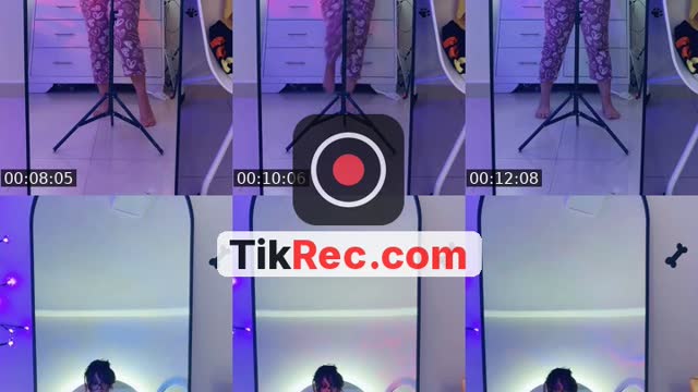 @madeinvzla32 TikTok live