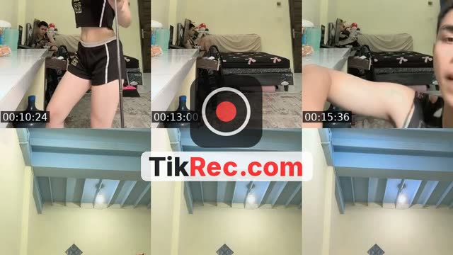 @jejessi30 TikTok live