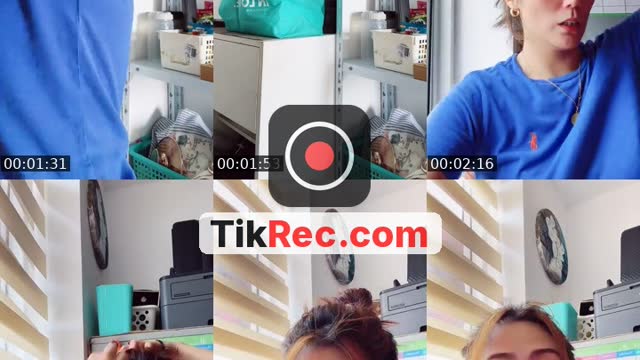 @kelly.1015 TikTok live