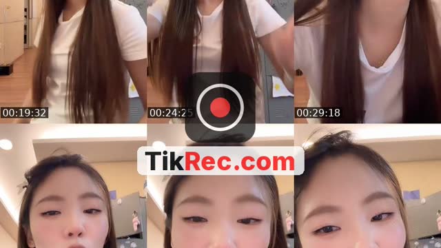 @sansan85291828 TikTok live