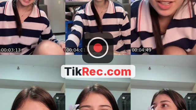 @euanne.prglo TikTok live