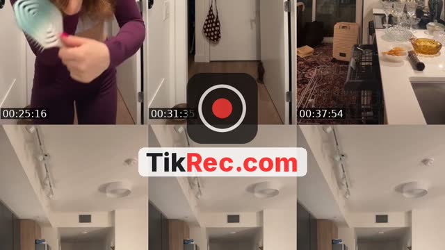 @samiaoz TikTok live from 2026-08-31