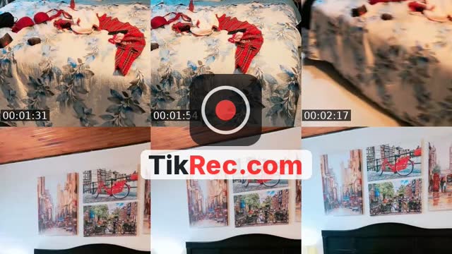 @alesa_fitnes TikTok live