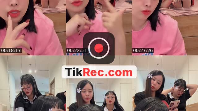 @yassi295vn4 TikTok live