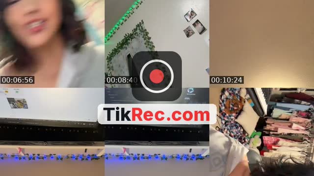 @0hn0.buni TikTok live