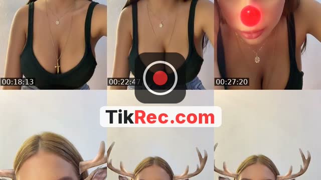 Mexico TikTok live: hola by @sietevalery