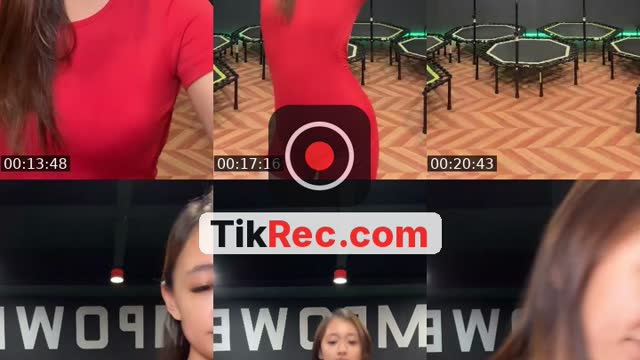 @kendi.kanee TikTok live from 2026-08-31