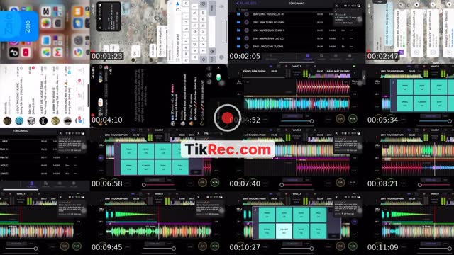 TikTok live: Nontop 1h 2h 3h ib e by @giabaowedj0