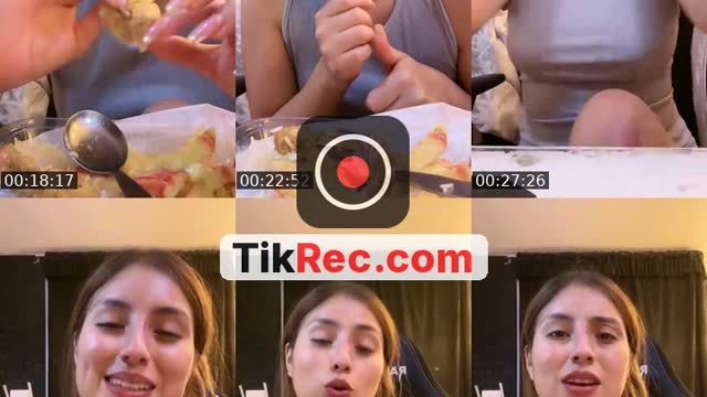 @tweki19 Mexico TikTok live from 2026-08-31