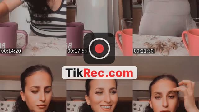 @.canan35 TikTok live