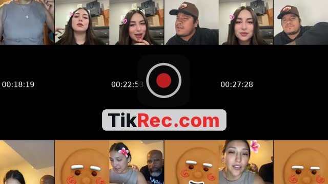 @cristal_rmz TikTok live from 2026-08-31