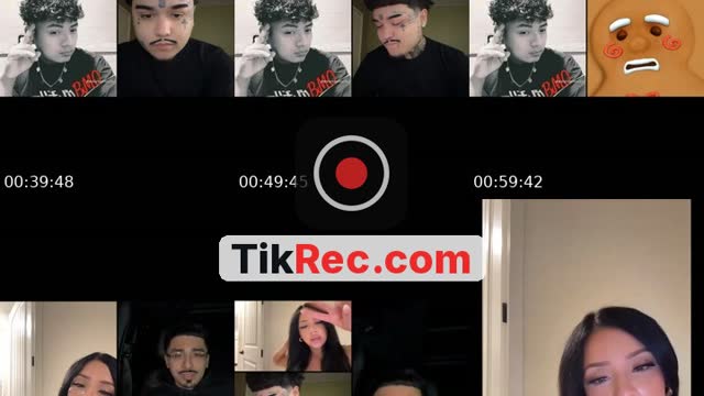 United States TikTok live: Gift gal reset by @mouthfullofsarai