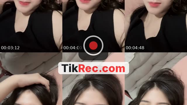 @jessylim17 TikTok live