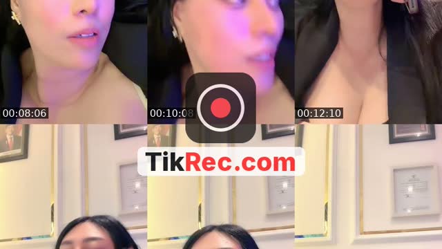 @zengrandspa_samarinda TikTok live