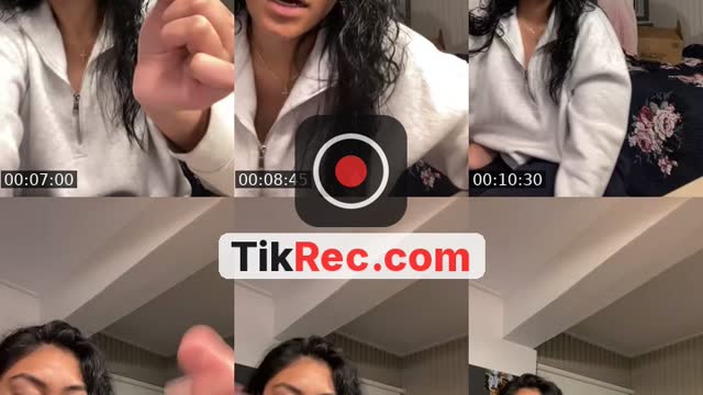 TikTok live: morena whanau by @user1621280502