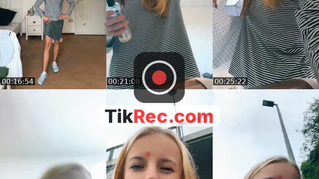 TikTok live: Gumo baddie‘s ⭐️🦦 by @avi9528