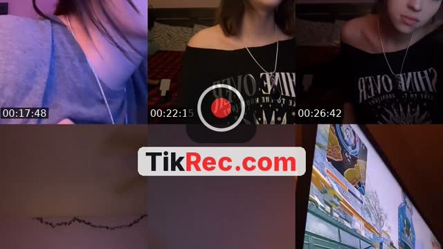 @hmmnotagainkk United States TikTok live from 2026-08-31