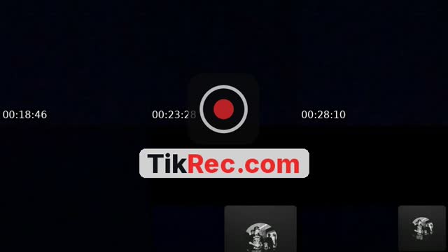 TikTok live: Oaaa by @tiasofita