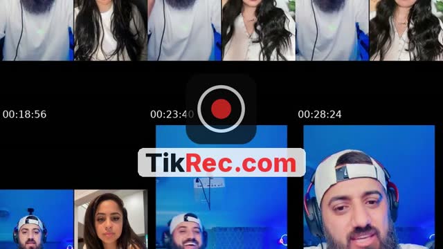 TikTok live: قسى الزمان علينا by @alz3bi_36