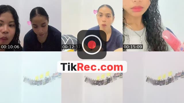 @princesrchel Indonesia TikTok live from 2026-08-31