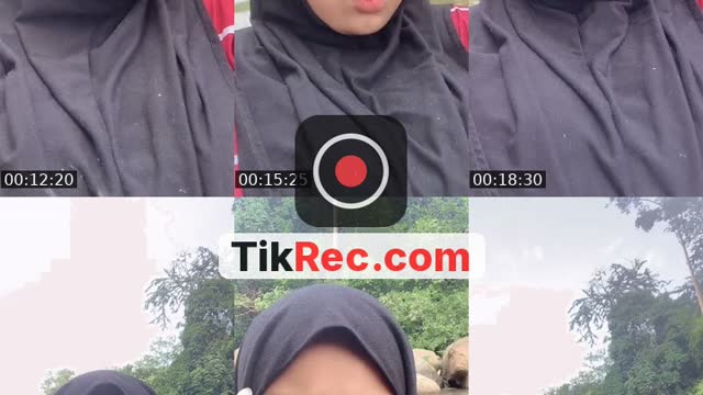 United States TikTok live: 5 minit by @its.btchaaaa