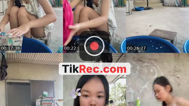 Vietnam TikTok live: Hi by @nanalc.24