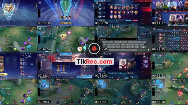 United States TikTok live: Top 1 Global mm? by @seishu_jj