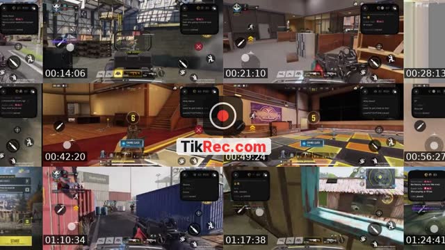 TikTok live: Chill live ! ❤️ by @nessaleighv