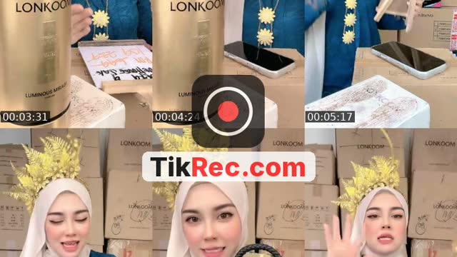 @lonkoommy TikTok live from 2026-08-31