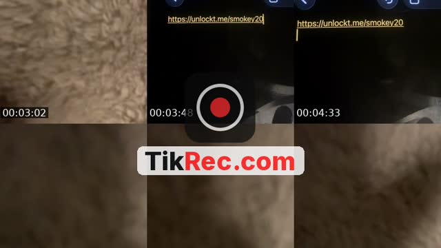 TikTok live: Need DIHH by @oh_smokey1