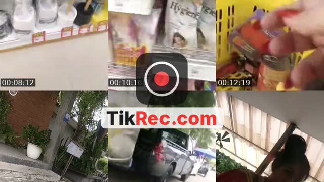 @kae99s TikTok live