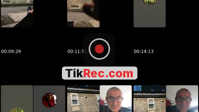 @algorithmhh TikTok live from 2026-08-31
