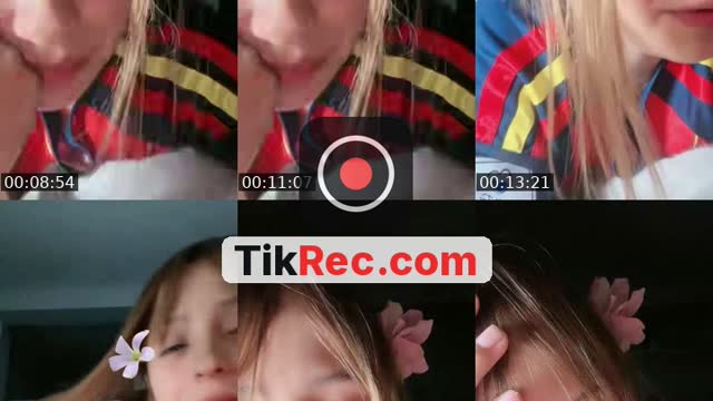 @llaweritaa1 TikTok live