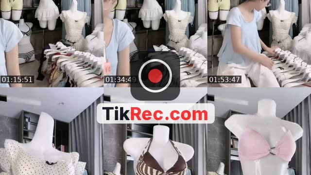 @bikiniemma TikTok live from 2026-08-31