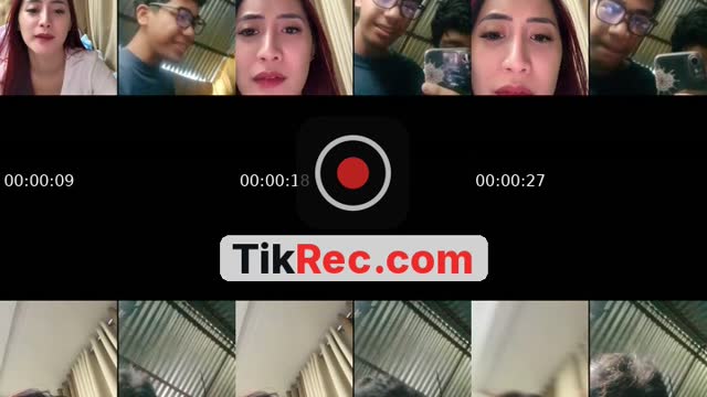 @djjoyce10 TikTok live