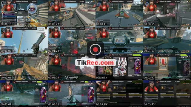 Lets Go LIVE! - @mexicolombia01