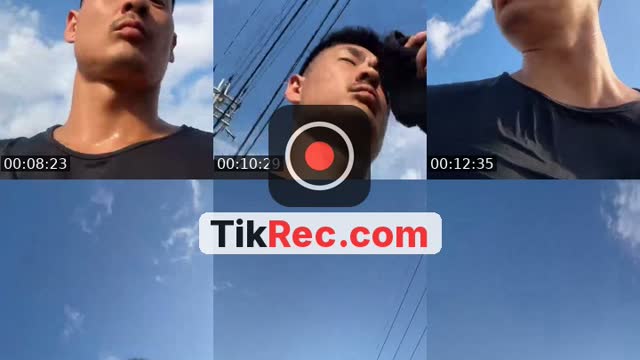 @ishiki1989 TikTok live