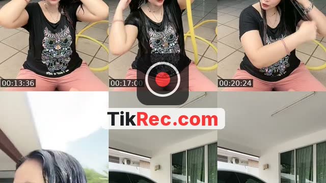 @cer6.0 TikTok live from 2026-08-31