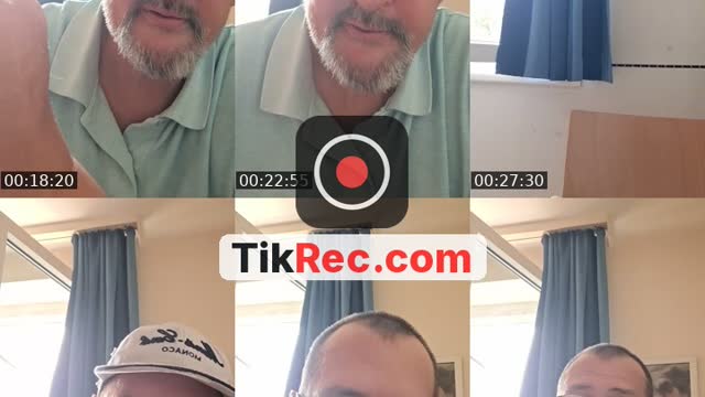 @crime.pays3 TikTok live