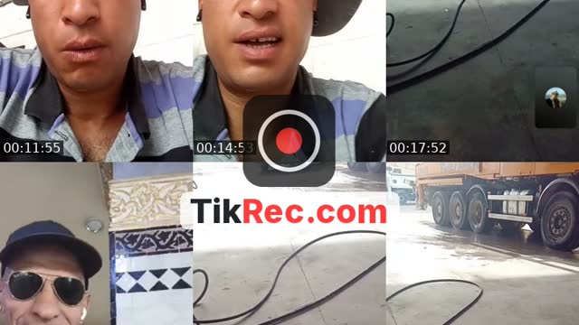 @marwanittane TikTok live